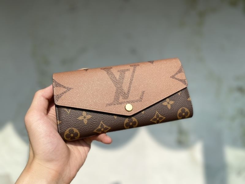 LV Wallets